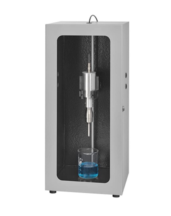 Qsonica Q700 Sonicator + stand + Enclosure eBay