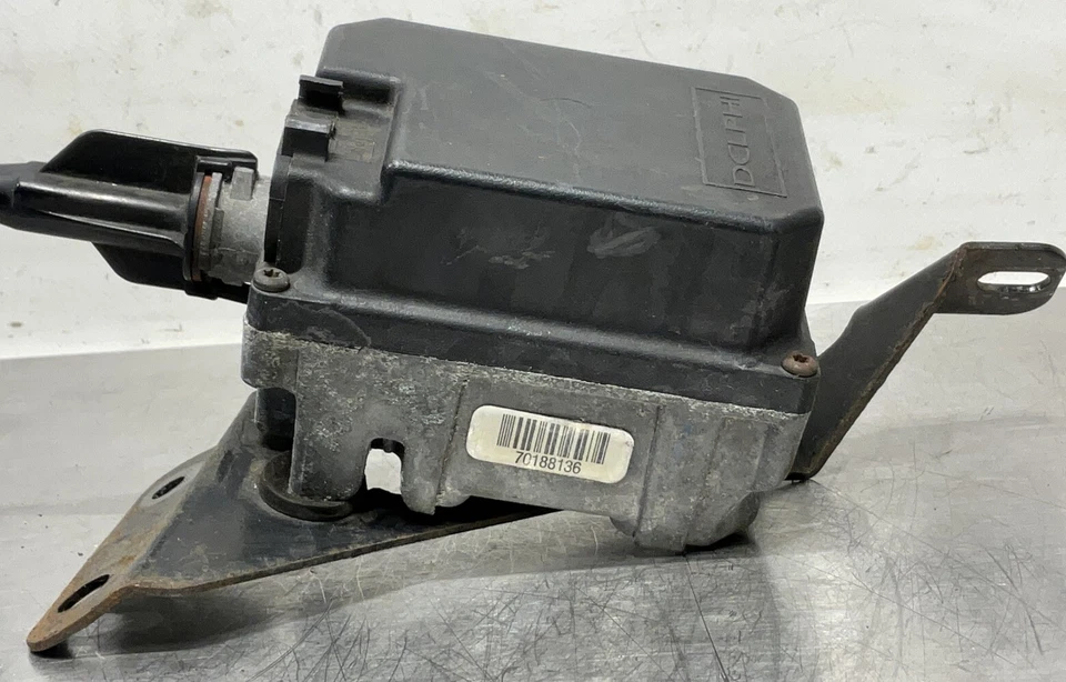 2000-2005 CADILLAC DEVILLE КРУИЗ-КОНТРОЛЬ МОДУЛЬ С КАБЕЛЕМ 25325365 OEM - Изображение 2 из 4