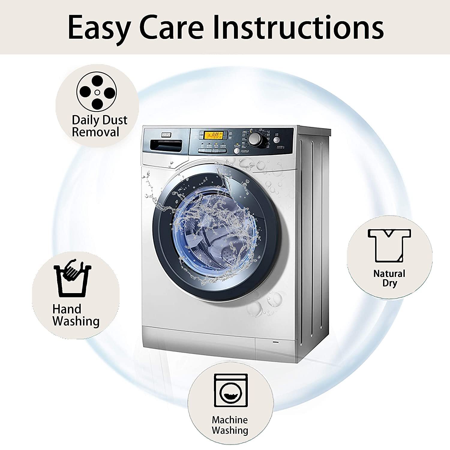 White Ruffled 3Pc Flat Sheet Pillow Case Pair 1000 Thread Count Egyptian Cotton