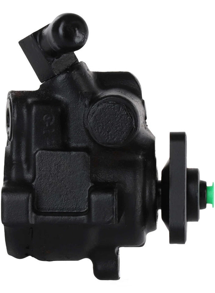 Bomba de dirección asistida compatible con Mercury Mountaineer 1998-2005 Cardone Reman Foto 4 de 4