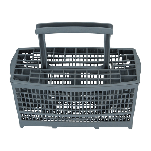 Besteckkorb Beko Geschirrspüler Grau Korb Halter Ablage Original Teil 1744500200 - Bild 4 von 5