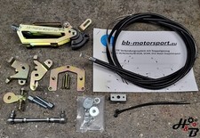 Linkage Actuator For 3840424548 Series Dcoe Dcom Dco Weber Twin Carburettors