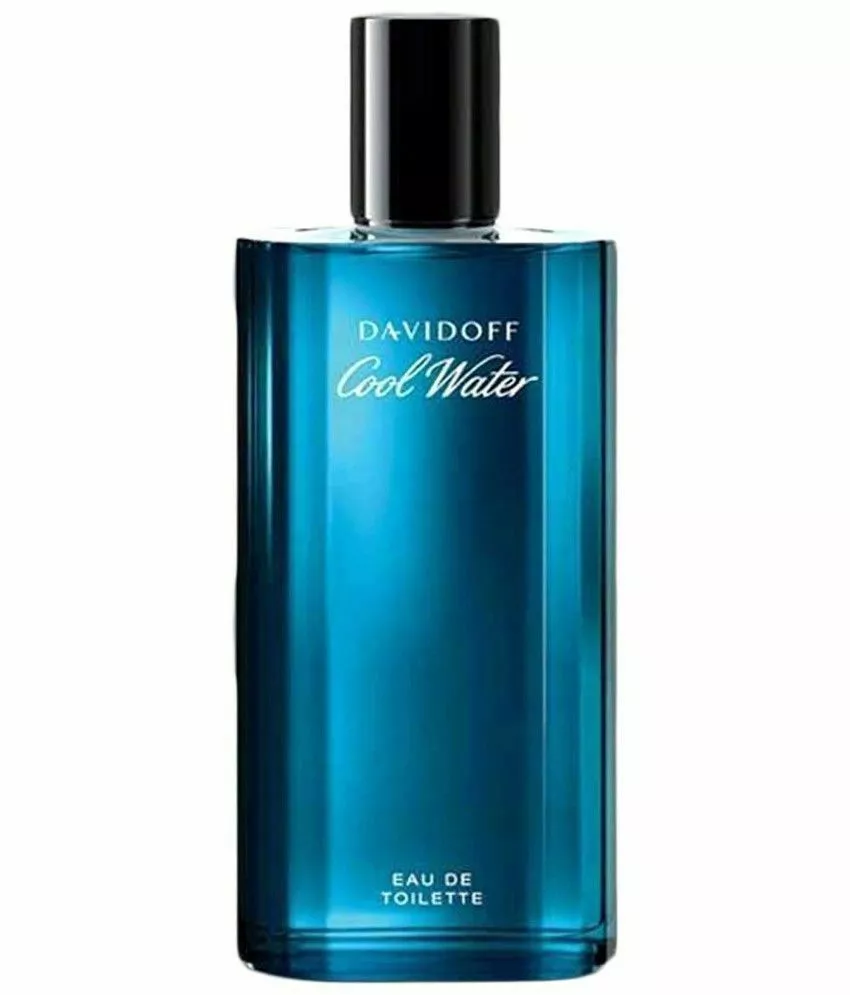 Cold water perfume hot sale