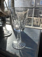 Waterford Crystal ROSSLARE Tall Wine 6 7/8