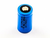 🔋 QualitäTs Lithium Akku RCR2 / Rcr 2 – Ersatzakku Batterie