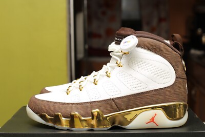 AIR JORDAN 9 RETRO 