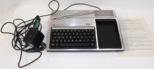Texas Instruments Vintage Home Computer TI-99/4A - Works 