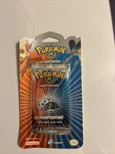 Pokmon KO5170 EX Ruby & Sapphire Booster Pack for sale online | eBay