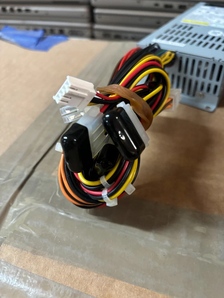 FSP Group FSP180-50PLA 180W Power Supply ATX-20 1U - NEW!!! - Image 2 of 4