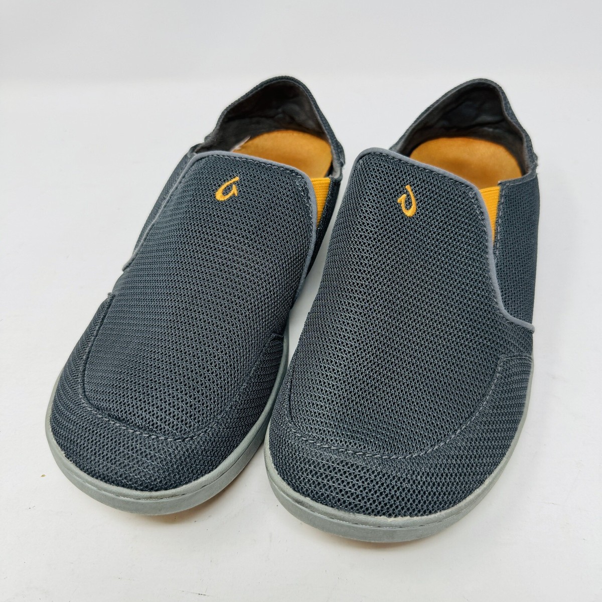 Olukai Nohea Mesh Men display picture 1