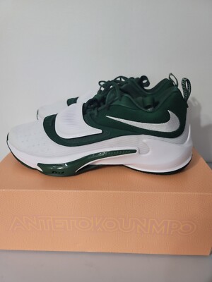 Nike Zoom Freak 3 TB 2021 Men's Size 18 | eBay