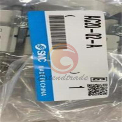 1PC SMC AC20-02-A   combination NEW #F14