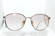 Liz Claiborne LC-69 Eyeglasses 56 15 145 G.E.P TOR VINTAGE FRAMES ONLY