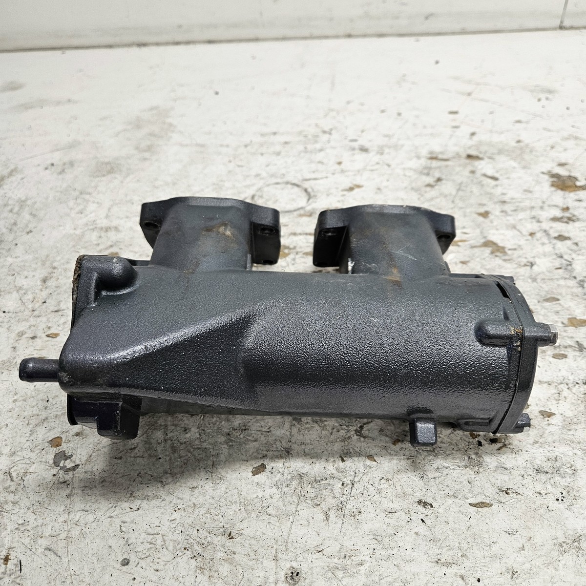 Yamaha Waverunner 2004-2016 SuperJet OEM Exhaust Muffler Yamaha Waverunner 2004-2016 SuperJet OEM Exhaust Muffler