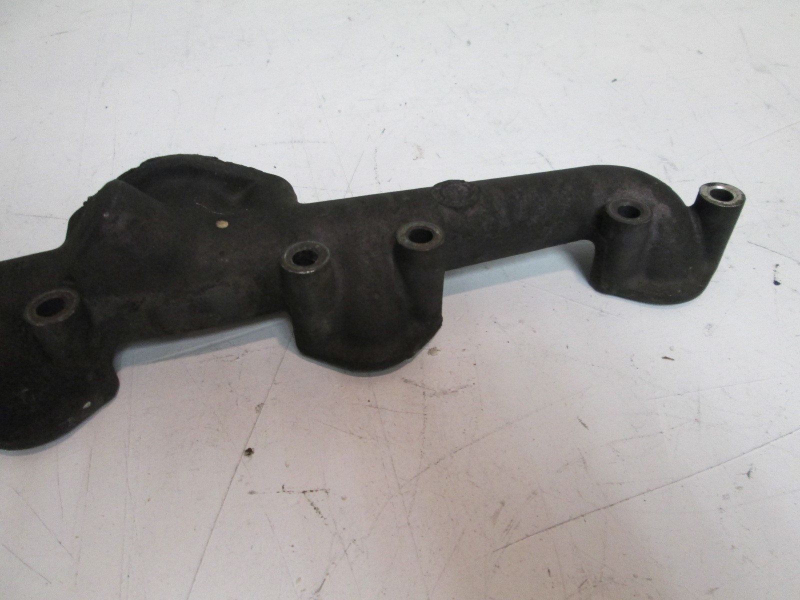 Ferrari 288 GTO, 308 QV, 328 - Water Manifold # 116967 / 138852