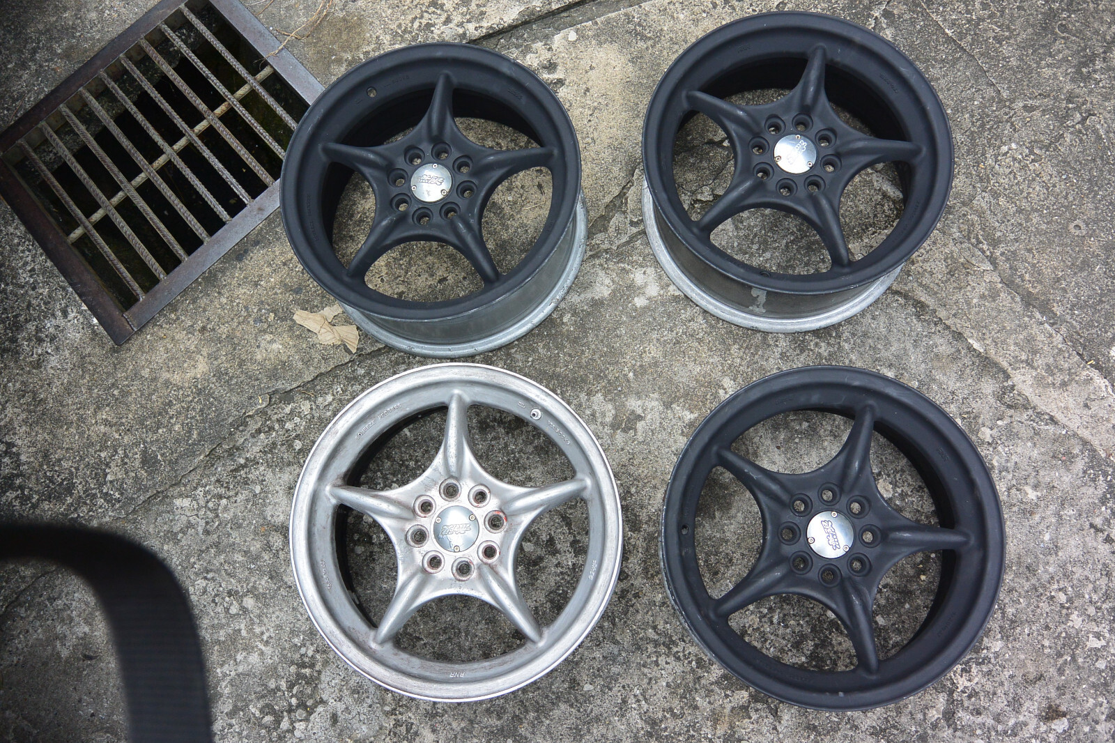 JDM 15