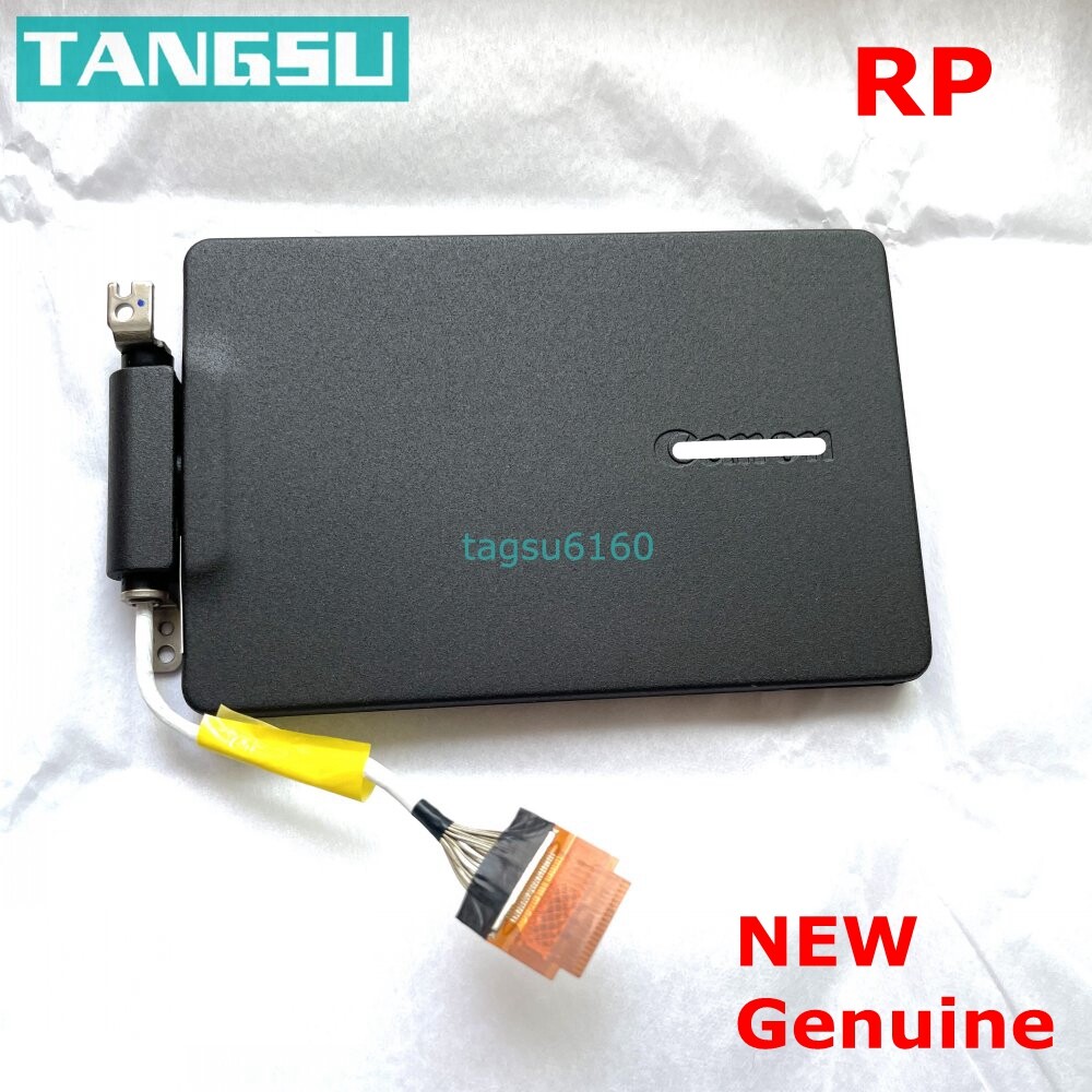NEW For Canon RP Display Screen with Protect Cover LCD Flex Cable