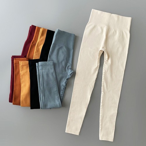 Non Seethrough Leggings