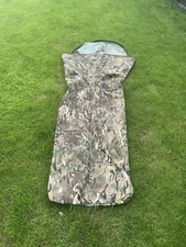 Genuine British Army MTP MVP Waterproof Bivi/Bivvy Sleeping Bag Cover