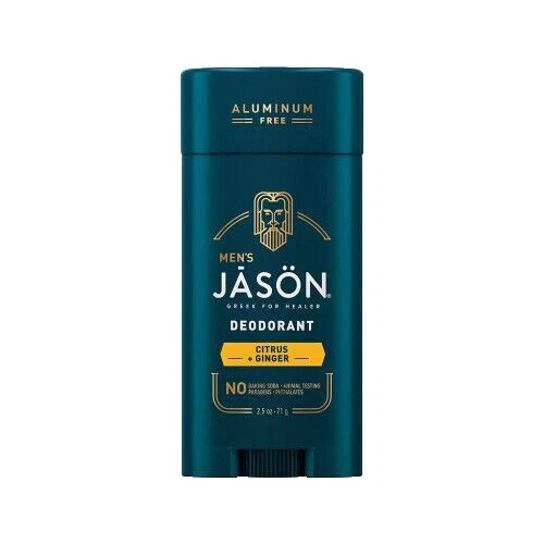 Jason Solid дезодоранты