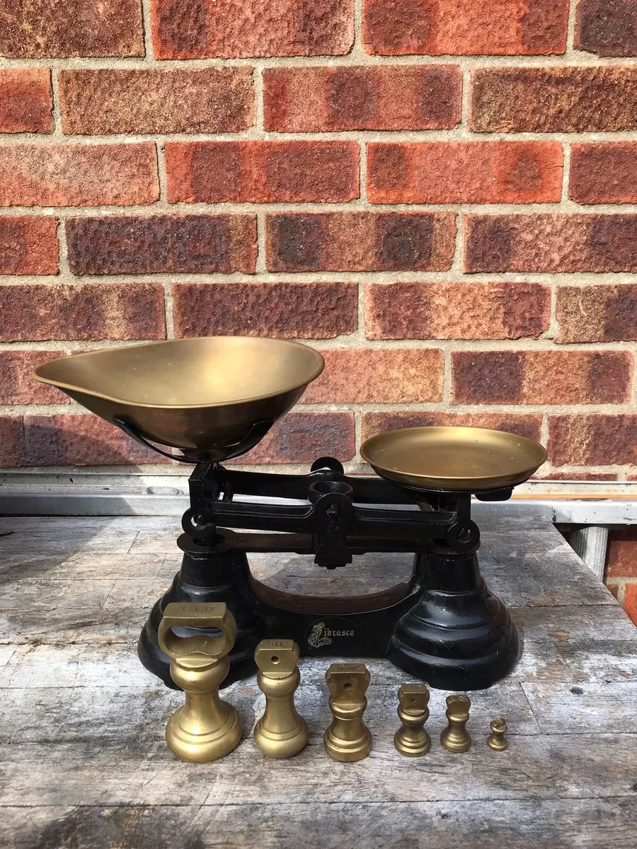 Librasco clearance kitchen scales