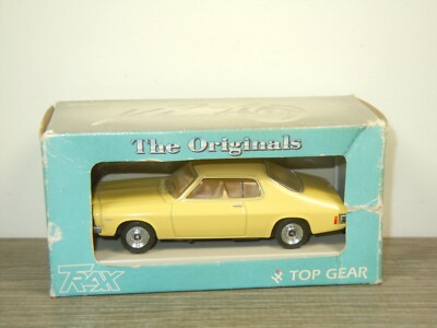 Holden HQ Monaro - Trax The Originals - 1:43 in Box *69817