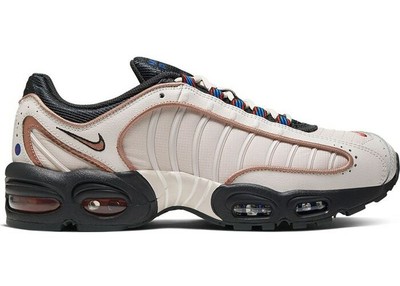 New Nike Air Max Tailwind Iv Se In Phantom Metallic Red Bronze Colour Size 11 5 Ebay