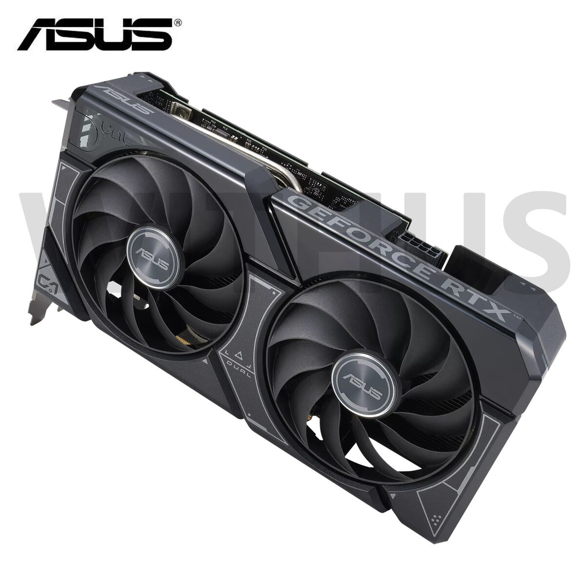 ASUS Dual GeForce RTX 4060 OC Edition 8GB GDDR6 Gaming ASUS Dual GeForce RTX 4060 OC Edition 8GB GDDR6 Gaming