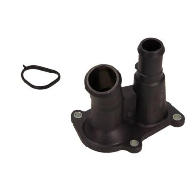 17927 FEBI BILSTEIN Flange do líquido de refrigeração Plástico 17927 ❱❱❱ preço e experiência