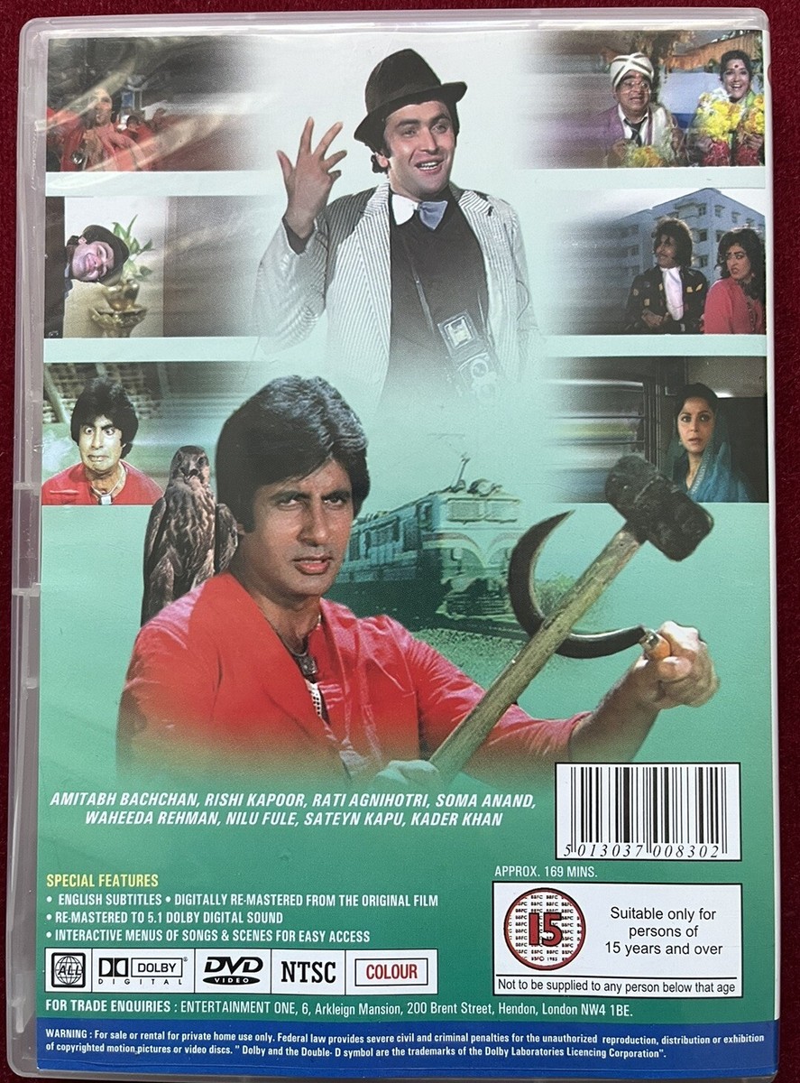 Amazon Prime Coolie No 2021 Hotstar Hindi Movie Coolie No In