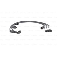 Bosch ZüNdleitungssatz ZüNdkabel Passend FüR Opel Astra F CC 1.4I