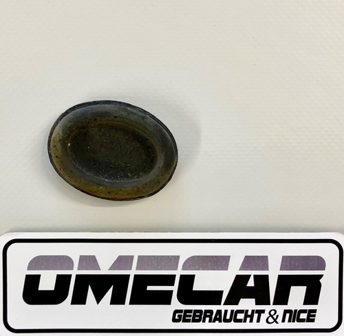 VW Golf 2 Stopfen Deckel Gummistopfen Kappe Abdeckung Motorraum 191721878