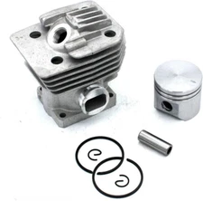 Cylinder Piston Kit 35mm for Stihl FS160 BrushCutter 4119 020 1203 4119 020 1217