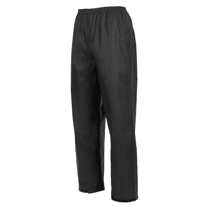 Resistente al Agua Negro Pantalones Y Shorts de Campamento y senderismo para De hombre
