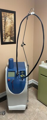 2006 Candela Gentlelase Hair Removal/Pigmentation/Tattoo Removal