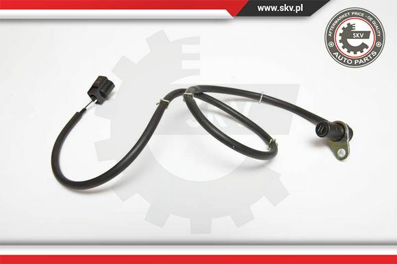 Esen SKV Sensor DrehzahlfüHler Vorne FüR Mitsubishi Pajero III V7_W V6_W-image