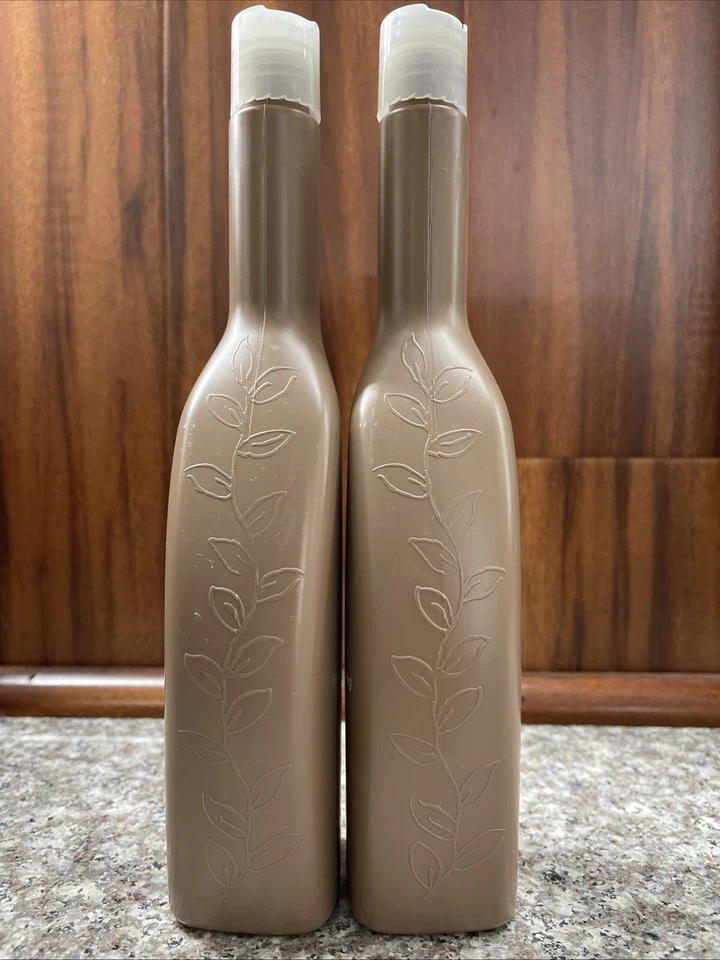 Back To Basics Bamboo Straightening Shampoo 11.5oz & Conditioner 11oz - Image 2 of 3