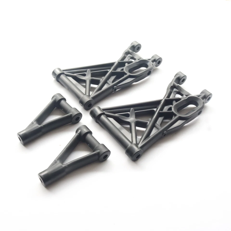 Plastic Rear Suspension Arm Set for 1/5 Hpi Rovan Rofun Baja 5b 5t King Motor - Image 2 of 4