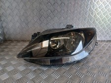 Feu avant (phare) Seat IBIZA