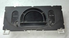 Compteur Renault MODUS