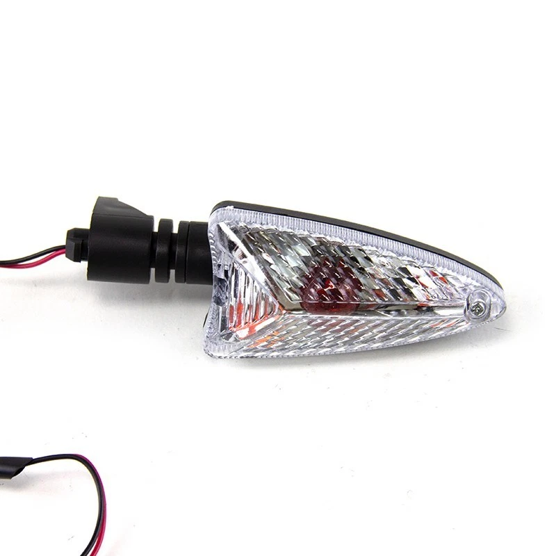 Lámpara de luz indicadora de señal de giro para BMW R1200GS ADV R1200RS S 1000R/RR G650GS Foto 3 de 4