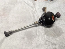 Vintage Dunlap Egg Beater Style Valve Lapping Tool Works Great