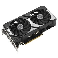ASUS Dual -RTX5060TI-O8G NVIDIA Geforce RTX 5060 Ti 8 GB GDDR7