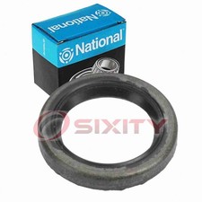 National Front Transmission Oil Pump Seal For 1984 Pontiac Fiero Automatic Iv