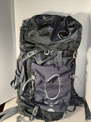 OSPREY Atmos 50 Backpack Mens Medium 