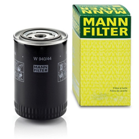 Mann-Filter ÖLfilter Audi 8G7 A4 8D5 8D2 A6 4A2 4A5 4B2 4B4 VW Passat 3B2 3B5