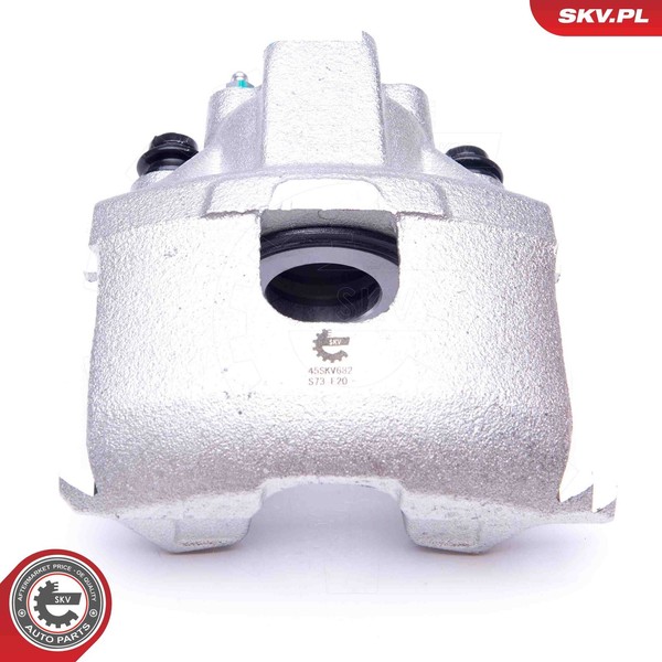 Esen Skv 45SKV682 Bremssattel Bremszange Vorne Rechts FüR Chrysler-image