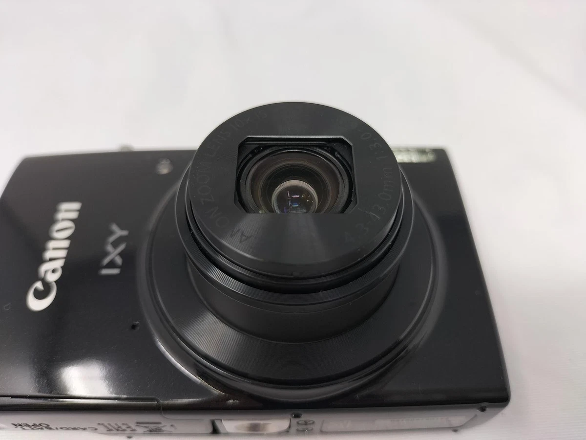 25+ Canon IXY Compact Digital Cameras for sale | Updated Oct 2026