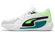 Puma Court Rider Chaos 'Jewel - White Fizzy Lime' - 378051-01 Men