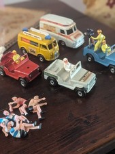 Salza Tour de France Vintage Set